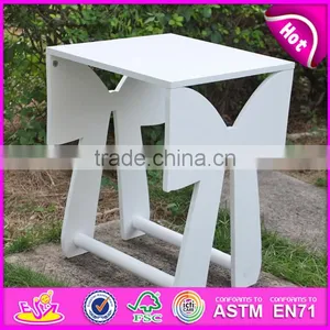 2017 New Wooden Children Table for Child, High Quality Wooden Baby Table for Baby,hot Sale Wooden Kids Table for Kids W08G134 thumbnail-6