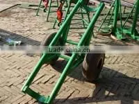 Supply Concrete Pole Carrier, Concrete Pole Roller thumbnail-1