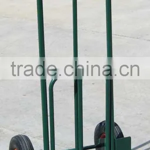 HT1823 Multi Purpose Easy Foldable Hand Pull Luggage Hand Truck Hand Trolley thumbnail-1