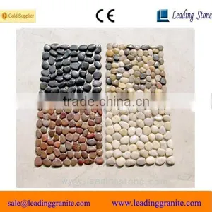 A Big Quantity With Pebble Wash Stone for Cheap Price thumbnail-1