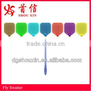 Plastic Fly Catcher Fly Swatter thumbnail-1