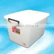 K801 Roller Box ( Under-wheel ) thumbnail-1
