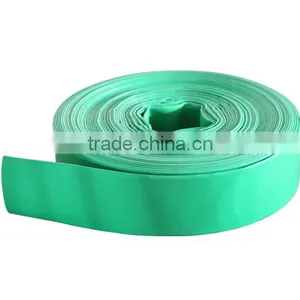 Flexible PVC Lay Flat Water Hose For Farm Irrigation/pvc Flexible Hose thumbnail-2