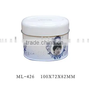 Tin Watch Box thumbnail-1