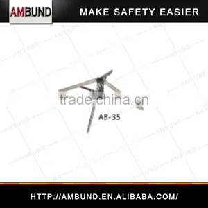AB-17/AB-35 Series Roadway Safety Barricade thumbnail-3