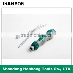 Adjustable Blade Screwdriver thumbnail-1