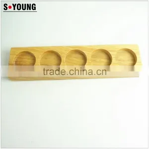 22033 Wooden Spice Rack thumbnail-2