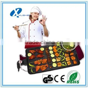 Professional Electric Takoyaki Maker Pizza Maker 53X11.5X38CM thumbnail-1