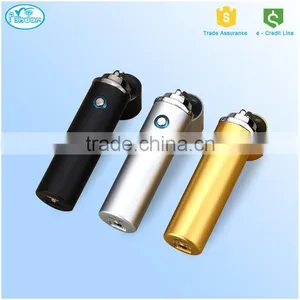Tesla Checked Lighter Coil Lighter USB Rechargeable Windproof Arc Lighter thumbnail-3