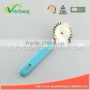 WCTTM18 PIZZA CUTTER STAINLESS STEEL ,HOT SALE ,HIGH QUALITY thumbnail-1