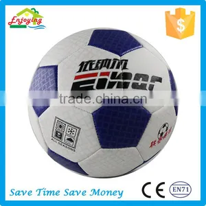 Best Price With Dimple Outdoor Match School Soccer Ball for Students thumbnail-6