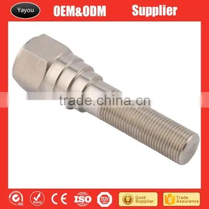 Westlock Bolts thumbnail-1