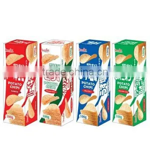 Potato Chips thumbnail-1