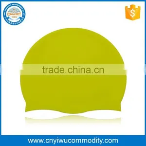 Baby Caps and Hats,swimming Cap Soft Silicone,silicone Logo for Hats thumbnail-1