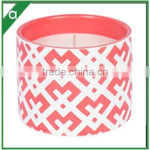 Pineapple Colored Small Candles Making for Parties thumbnail-1