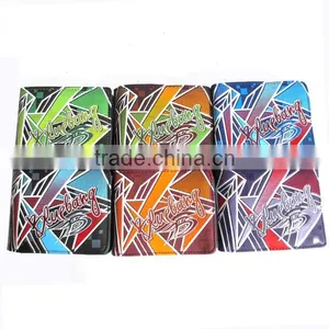 pu Leather Men's Wallet at Cheap Price thumbnail-1