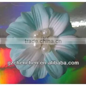 Artifical Flower Clips thumbnail-1