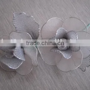 Hair Flower thumbnail-1