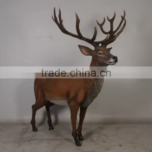 Red Deer Stag thumbnail-4