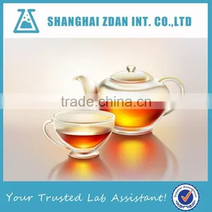 Glass Teapot Set Wholesale thumbnail-2
