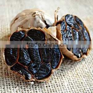 Top Quality Food Grade Black Garlic thumbnail-5