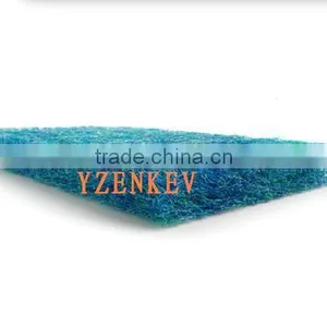 2015 High Efficient Biodegrable Water Filter Medium for Fish Pond and Swimming Pool thumbnail-2