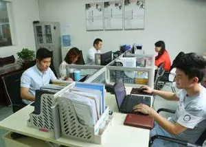 Shanghai Tandy Machinery Manufacturing Co.,ltd. company overview - view 2 thumbnail