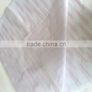 Wholesale Customized Wrapping Tissue Paper With Logo Printing thumbnail-5