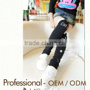 Sexy Europeann Leg Warmer , Leggings thumbnail-1