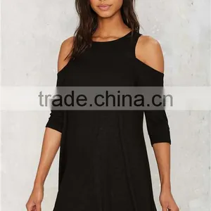 2017 Modern Designer One Piece Long Porm Dress Girl Dress thumbnail-2