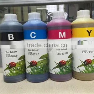 C.M.Y.K.Lc.Lm Eco Solvent Ink for I800 thumbnail-3