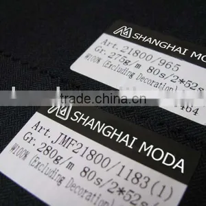 100% Wool Fabric Moda-t258 thumbnail-1
