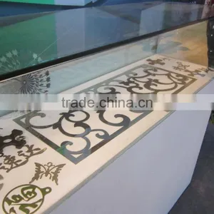 SUDA Copper Aluminum SS YAG Laser Cutting Machine -TY1530 thumbnail-1