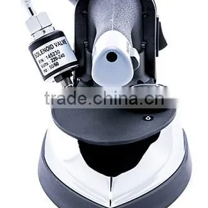 SILVER STAR GRVAITY IRON/BOTTLE IRON 1000W ES-300 thumbnail-2