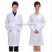 Doctor's Uniform Made in Guangzhou thumbnail-1