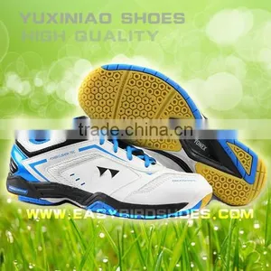 Fashion Brand Name Tennis Shoes Made in China Factory for Adults Men Women Ball Game Sports thumbnail-1