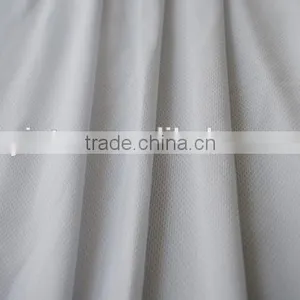 Good Price Knit Micro Mesh Polyester Fabric for Sportwear,micro Mesh Polyester Fabric thumbnail-3