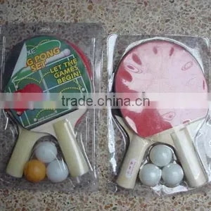 1 Dollar Store Sport Balls Product Cheap Table Tennis Set thumbnail-1