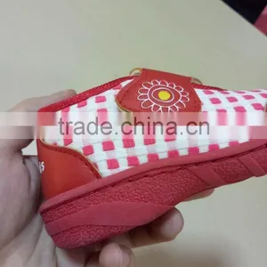 GZY Factory in China Very Cute Baby Girl Shoes Wholesale thumbnail-6