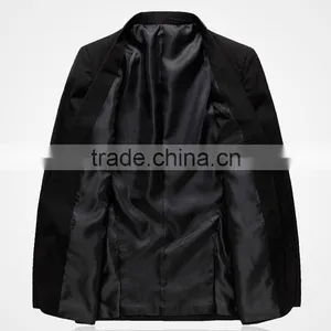 GZY Wholesale Stock Wedding Suit Men thumbnail-4