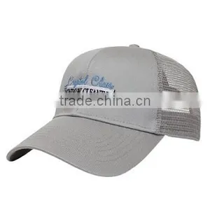 Embroidery Baseball Cap, Mesh Cap thumbnail-1