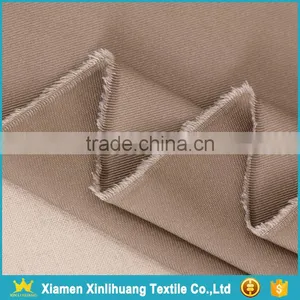Wholesale 20x16 128x60 100% Cotton Twill Work Wear Fabric for Trousers thumbnail-2
