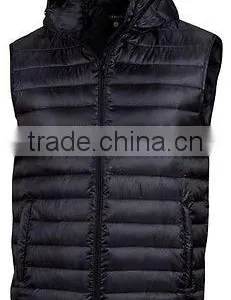Custom Vest Jacket / Light Weight Vest / Fashion Jacket thumbnail-1