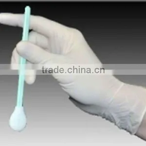 Disposable Clean Room Foam Swab thumbnail-1