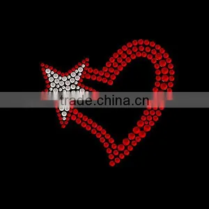 2017 Hot Fix Rhinestone Motif Transfer Wholesale in China thumbnail-2