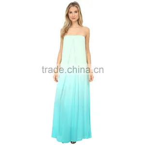 Fashion Style Maxi Dress for Party Dress thumbnail-1