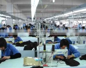 Dongtai Sumeng Knitting Fashion Co., Ltd. company overview - view 2 thumbnail