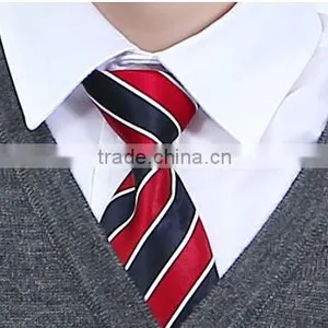 2017 New Design Factory Price High Quality Children Primary School Uniform thumbnail-3