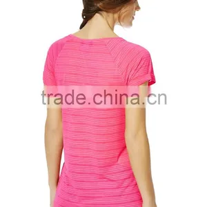Hot Sale Plain Design Bulk Wholesale Sports t Shirts Custom Sports Wear t Shirt thumbnail-4