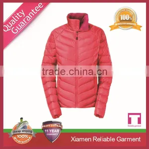 Cheap Women White Leather Jacket Women Jacket thumbnail-5